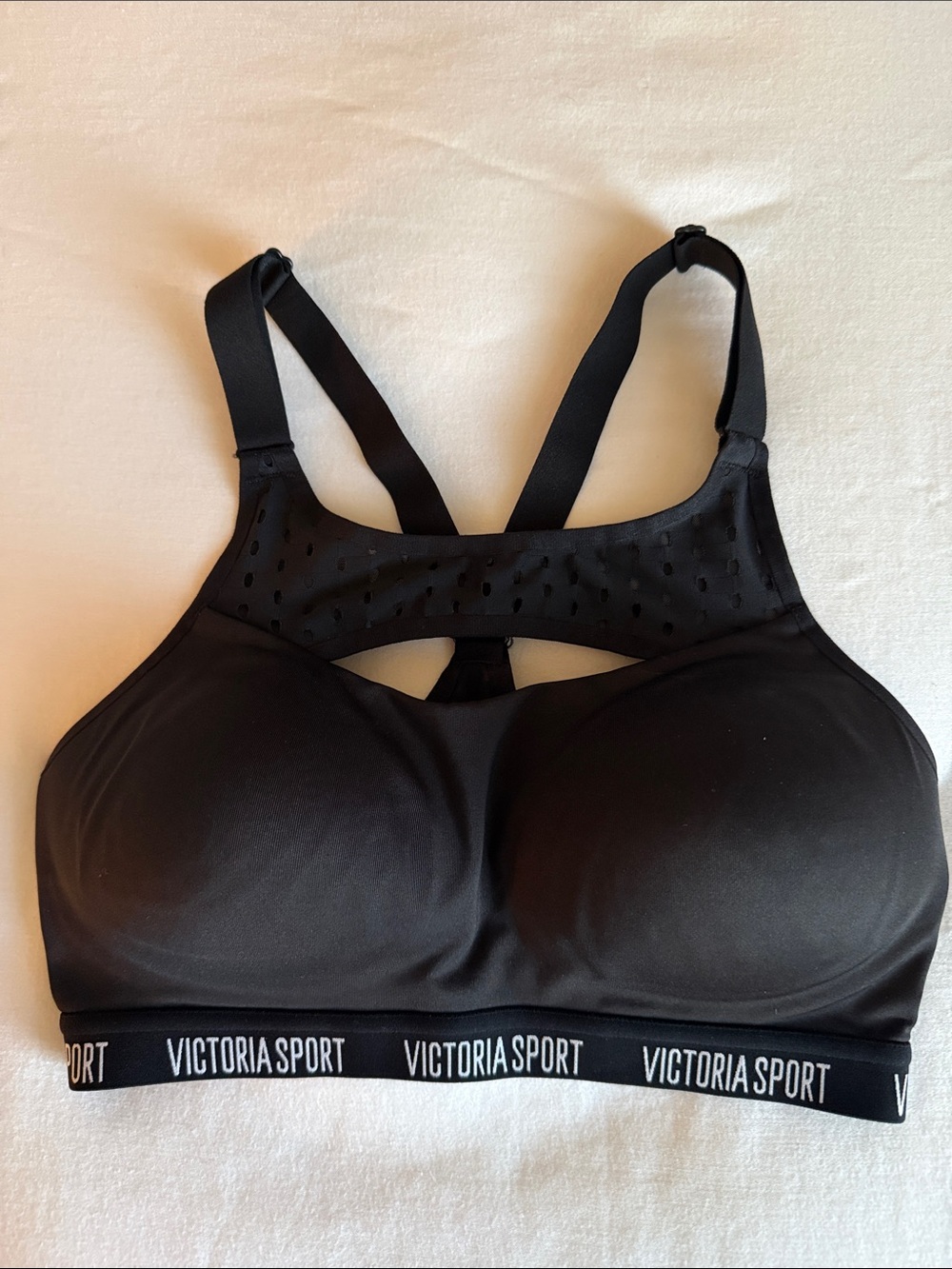 32C Victoria Secret sports bra